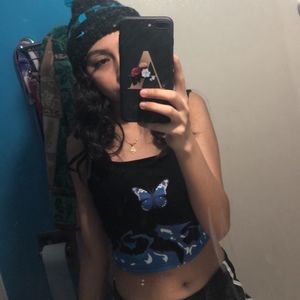 Meet your Posher, Maritza